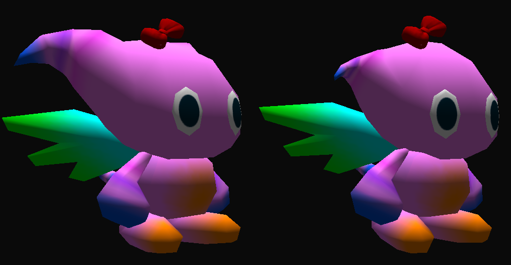 CWE Editor - Bald Before/After